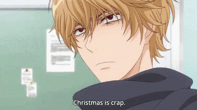 cara, é a só a melhor epoca do ano 